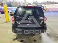 2017 Subaru Forester фото
