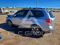 2017 Subaru Forester photo