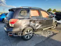 2017 Subaru Forester photo