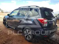 2017 Subaru Forester фото