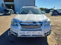 2017 Subaru Forester photo