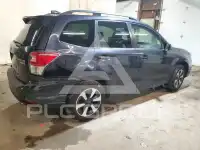 2017 Subaru Forester фото