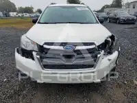 2017 Subaru Forester фото