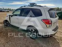 2017 Subaru Forester фото