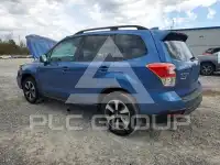 2017 Subaru Forester фото