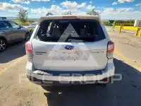 2017 Subaru Forester фото