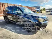 2017 Subaru Forester photo