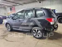 2017 Subaru Forester photo