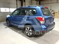 2017 Subaru Forester photo