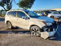 2017 Subaru Forester фото