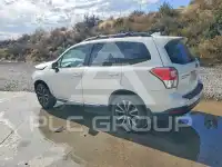 2017 Subaru Forester фото