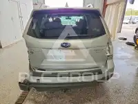 2017 Subaru Forester photo