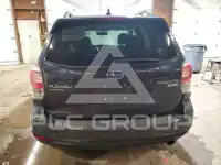 2017 Subaru Forester фото