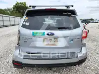 2017 Subaru Forester фото