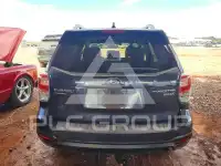 2017 Subaru Forester фото