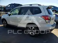 2017 Subaru Forester фото