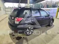 2017 Subaru Forester фото