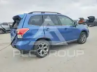 2017 Subaru Forester photo