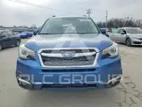 2017 Subaru Forester photo