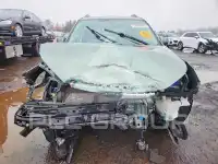 2017 Subaru Forester фото