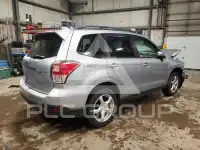 2017 Subaru Forester фото