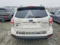 2017 Subaru Forester фото