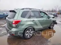 2017 Subaru Forester фото