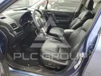 2017 Subaru Forester photo