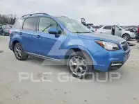 2017 Subaru Forester photo