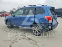 2017 Subaru Forester photo