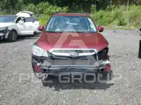 2017 Subaru Forester фото