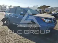 2017 Subaru Forester фото