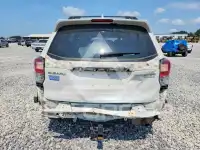 2017 Subaru Forester фото