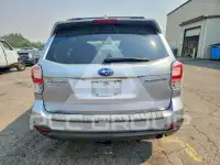 2017 Subaru Forester фото