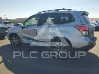 2017 Subaru Forester фото
