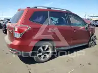 2017 Subaru Forester фото
