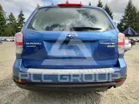 2017 Subaru Forester photo