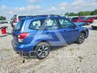 2017 Subaru Forester photo
