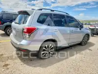 2017 Subaru Forester фото