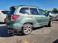 2017 Subaru Forester photo