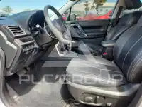 2017 Subaru Forester фото