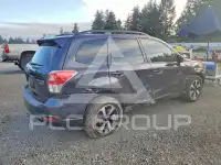 2017 Subaru Forester фото