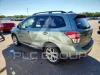 2017 Subaru Forester photo