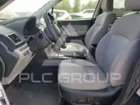 2017 Subaru Forester photo