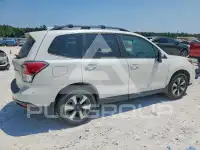 2017 Subaru Forester photo