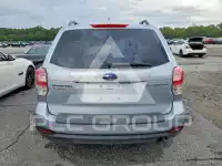 2017 Subaru Forester photo