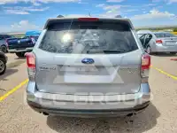 2017 Subaru Forester фото
