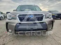 2017 Subaru Forester фото