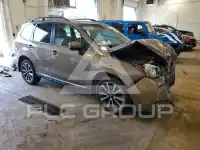 2017 Subaru Forester фото