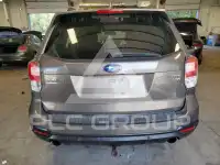 2017 Subaru Forester фото